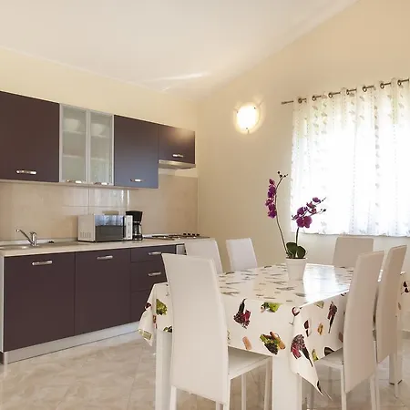 Villa Marjan *