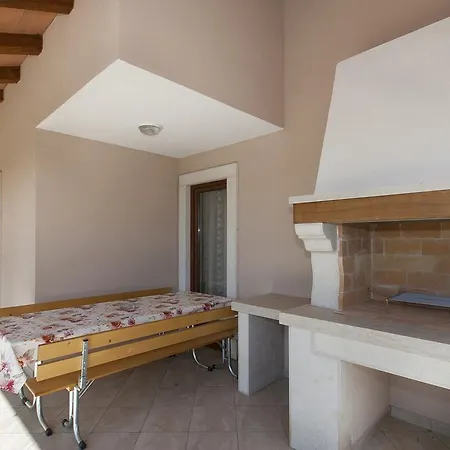 Villa Marjan Tinjan