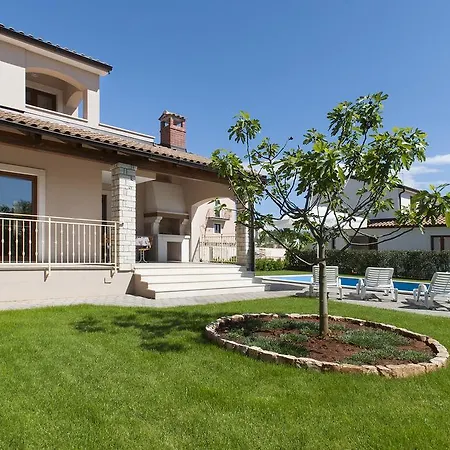 Marjan Villa Tinjan