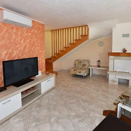 Villa Marjan *