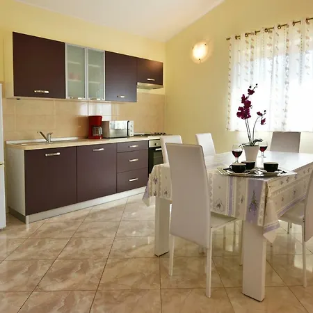 Marjan Villa *